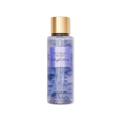 Victoria`s Secret Fragrance Mist Midnight Bloom 250 ml qadınlar üçün bədən ətri