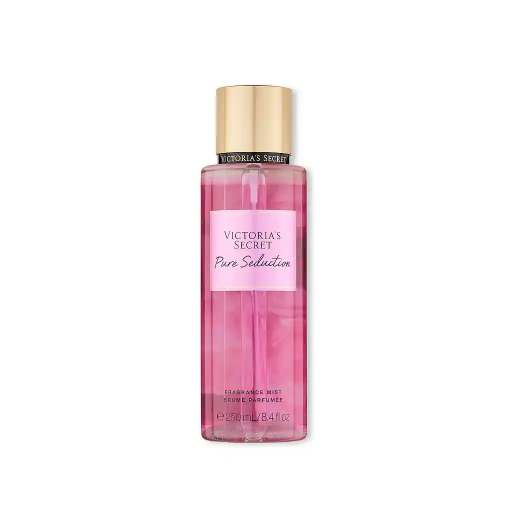 Victoria`s Secret Fragrance Mist Pure Seduction 250 ml qadınlar üçün bədən ətri