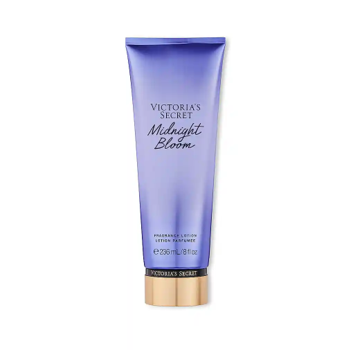 Victoria`s Secret Fragrance Lotion Midnight Bloom 236 ml qad