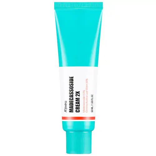 Bərpaedici krem A'PIEU Madecassoside 2X Cream 50 ml