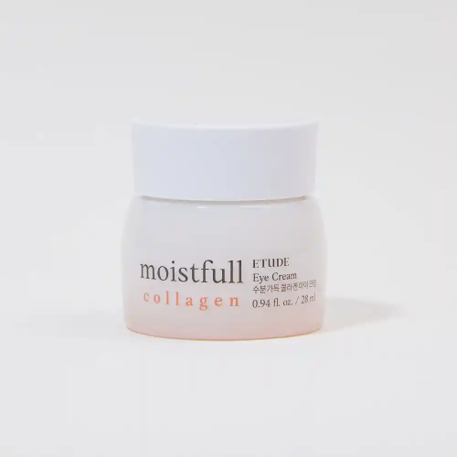 Kollagenli göz kremi ETUDE HOUSE Moistfull Collagen Eye Cream 28 ml