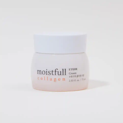 Kollagenli krem ETUDE HOUSE Moistfull Collagen Cream 75 ml
