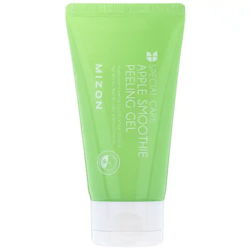 Alma qabığı pilinq  Mizon Special Care Apple Smoothie Peeling Gel 120 ml