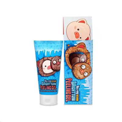 Vitaminli soyucu peeling Elizavecca Milky Piggy Hell Pore Vitamin Brightturn Peeling Gel 150 ml