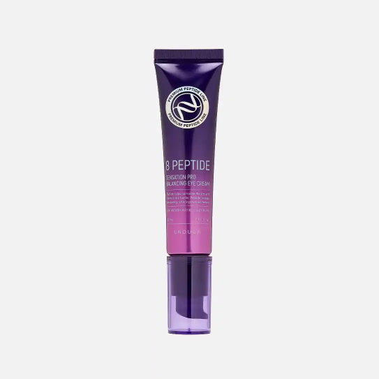 Peptid Balanslaşdırıcı Göz Kremi Enough 8 Peptide Sensation Pro Balancing Cream 50 ml