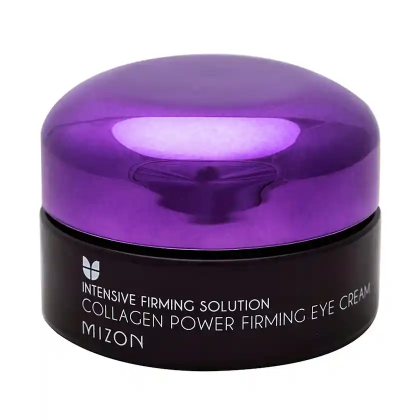 Kollagen göz kremi Mizon Collagen Power Firming Eye Cream 25 ml