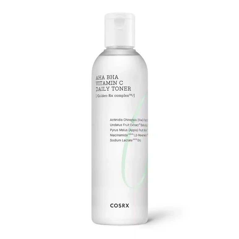 C vitamini ilə aşındırıcı tonik Cosrx Refresh AHA BHA Vitamin C Daily Toner 150 ml