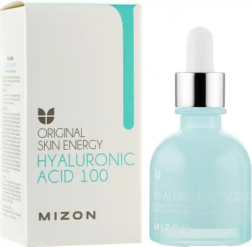Hialuron üz serumu Mizon Original Skin Energy Hyaluronic Acid 100