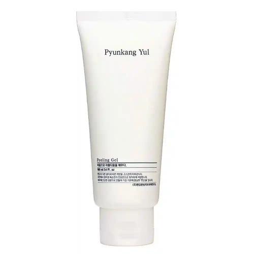 Papaya ekstraktı ilə yumşaq pilinq geli Pyunkang Yul Peeling Gel 100 ml