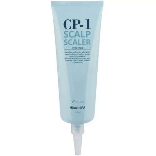 Baş dərisi dərindən təmizləyici CP-1 Scalp Scaler Head Spa 250 ml