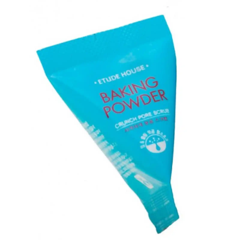 Üz təmizlənməsi üçün sodalı skrab  Etude House Baking Powder Crunch Pore Scrub 7g