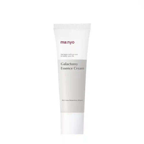 Qüsursuzluğa qarşı fermentləşdirilmiş krem MANYO Galactomy Essence Cream 50 ml