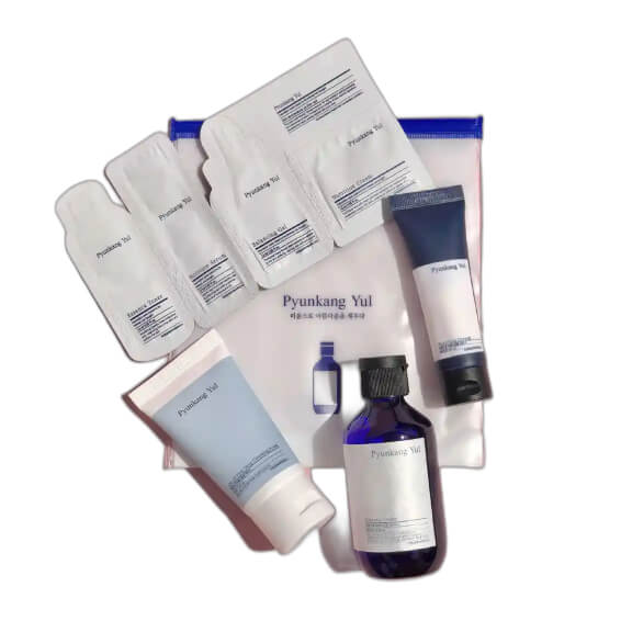 Nəmləndirici miniatür dəst Pyunkang Yul Essence Toner Special Set