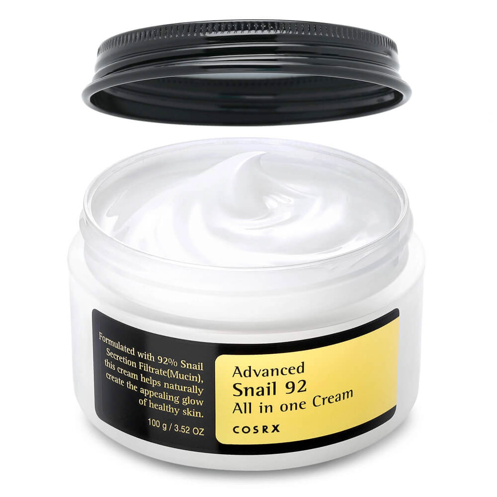Cosrx Advanced Snail 92 All In One Cream 100 g