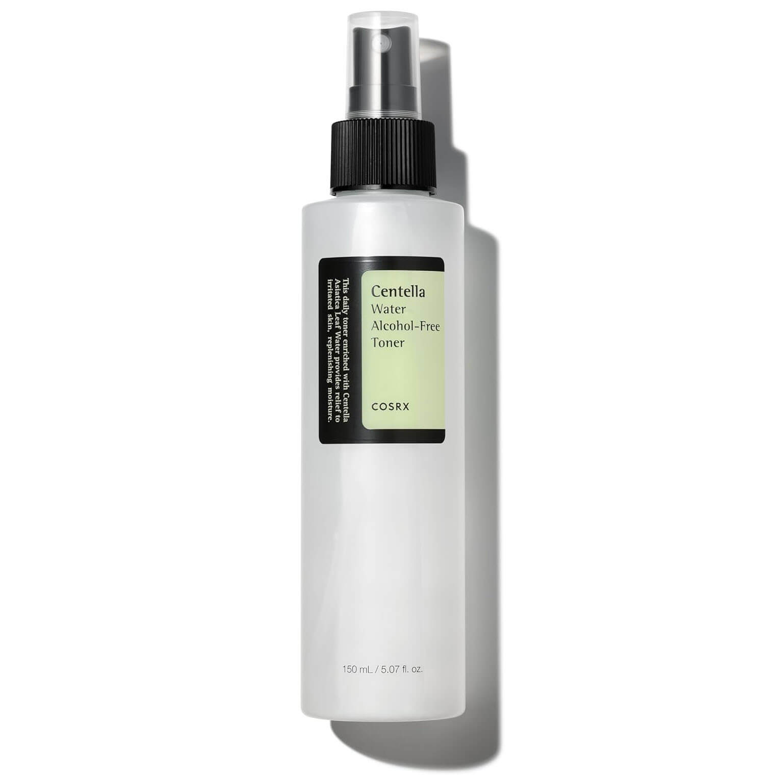 Centella ekstraktı ilə tonik COSRX Centella Water Alcohol-Fr